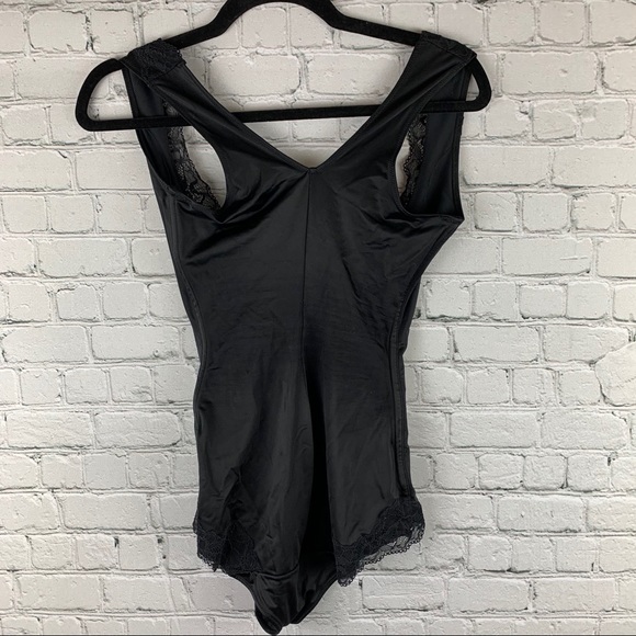 Leluh Other - Leluh  Shapewear Bodysuit Black